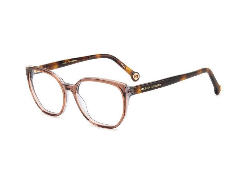 Carolina Herrera Lunettes de Vue HER 0214 NUX