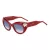 Carolina Herrera Lunettes de Soleil HER 0215/S C9A/08