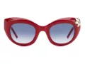 Carolina Herrera Lunettes de Soleil HER 0215/S C9A/08