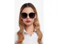 Carolina Herrera Lunettes de Soleil HER 0217/S 2M2/9O