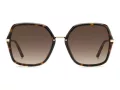 Carolina Herrera Lunettes de Soleil HER 0217/S LVL/HA