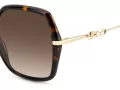 Carolina Herrera Lunettes de Soleil HER 0217/S LVL/HA