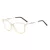 Carolina Herrera Lunettes de Vue HER 0218 YNA