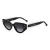 Carolina Herrera Lunettes de Soleil HER 0221/G/S 3H2/9O
