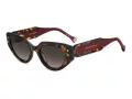 Carolina Herrera Lunettes de Soleil HER 0221/G/S O63/HA