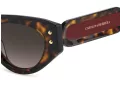 Carolina Herrera Lunettes de Soleil HER 0221/G/S O63/HA