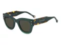 Carolina Herrera Lunettes de Soleil HER 0222/S ACK/IR