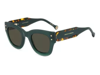 Carolina Herrera Lunettes de Soleil HER 0222/S ACK/IR