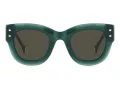 Carolina Herrera Lunettes de Soleil HER 0222/S ACK/IR
