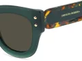 Carolina Herrera Lunettes de Soleil HER 0222/S ACK/IR