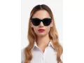 Carolina Herrera Lunettes de Soleil HER 0222/S ACK/IR