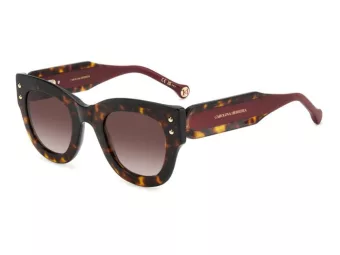 Carolina Herrera Lunettes de Soleil HER 0222/S O63/HA