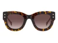 Carolina Herrera Lunettes de Soleil HER 0222/S O63/HA