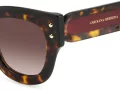 Carolina Herrera Lunettes de Soleil HER 0222/S O63/HA