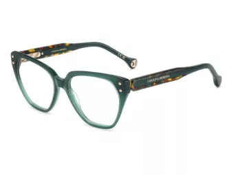 Carolina Herrera Lunettes de Vue HER 0223 ACK