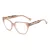 Carolina Herrera Lunettes de Vue HER 0223 FWM