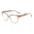 Carolina Herrera Lunettes de Vue HER 0224 FWM