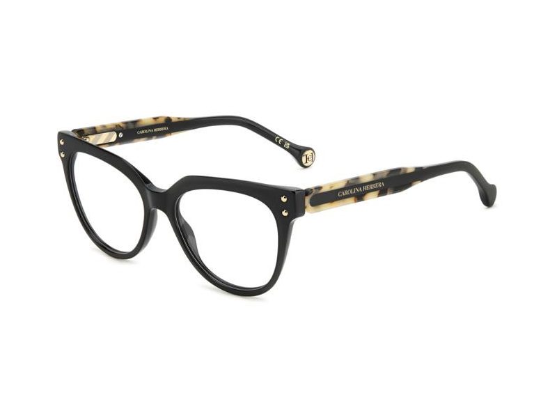 Carolina Herrera Lunettes de Vue HER 0224 TCB