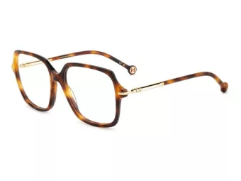 Carolina Herrera Lunettes de Vue HER 0233 WR9