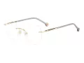 Carolina Herrera Lunettes de Vue HER 0235 LYW