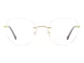 Carolina Herrera Lunettes de Vue HER 0235 LYW