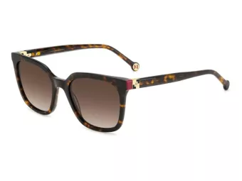 Carolina Herrera Lunettes de Soleil HER 0236/S O63/HA