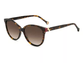 Carolina Herrera Lunettes de Soleil HER 0237/S O63/HA