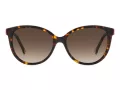 Carolina Herrera Lunettes de Soleil HER 0237/S O63/HA