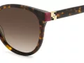 Carolina Herrera Lunettes de Soleil HER 0237/S O63/HA