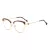 Carolina Herrera Lunettes de Vue HER 0243 6K3