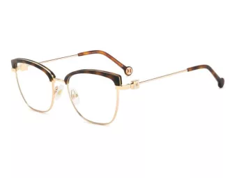 Carolina Herrera Lunettes de Vue HER 0243 LVL