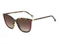 Carolina Herrera Lunettes de Soleil HER 0245/S O63/HA