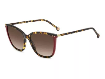 Carolina Herrera Lunettes de Soleil HER 0245/S O63/HA