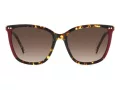 Carolina Herrera Lunettes de Soleil HER 0245/S O63/HA