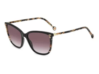 Carolina Herrera Lunettes de Soleil HER 0245/S WR7/3X