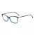 Carolina Herrera Lunettes de Vue HER 0246 1ED