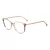 Carolina Herrera Lunettes de Vue HER 0247 L93