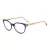 Carolina Herrera Lunettes de Vue HER 0253 BR0