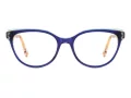 Carolina Herrera Lunettes de Vue HER 0253 BR0