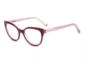 Carolina Herrera Lunettes de Vue HER 0253 QHO