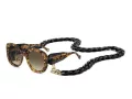 Carolina Herrera Lunettes de Soleil HER 0254/S 086/HA