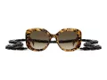 Carolina Herrera Lunettes de Soleil HER 0254/S 086/HA