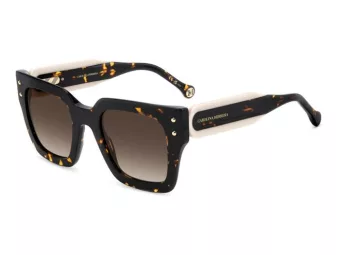 Carolina Herrera Lunettes de Soleil HER 0255/S 086/HA