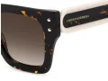 Carolina Herrera Lunettes de Soleil HER 0255/S 086/HA