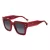 Carolina Herrera Lunettes de Soleil HER 0255/S C9A/9O
