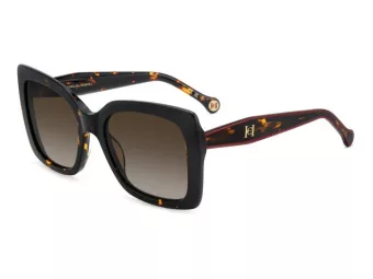 Carolina Herrera Lunettes de Soleil HER 0258/G/S 086/HA