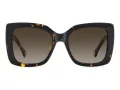 Carolina Herrera Lunettes de Soleil HER 0258/G/S 086/HA