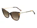 Carolina Herrera Lunettes de Soleil HER 0262/S 086/HA