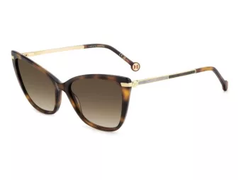 Carolina Herrera Lunettes de Soleil HER 0262/S 086/HA