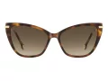Carolina Herrera Lunettes de Soleil HER 0262/S 086/HA